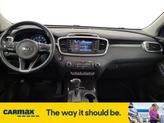 Thumbnail of 2018 Black Kia Sorento