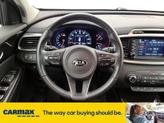 Thumbnail of 2018 Black Kia Sorento