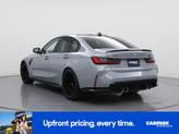 Thumbnail of 2022 Gray BMW M3