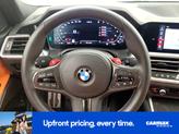 Thumbnail of 2022 Gray BMW M3