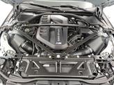 Thumbnail of 2022 Gray BMW M3