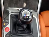 Thumbnail of 2022 Gray BMW M3