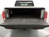 Thumbnail of 2017 Silver Honda Ridgeline
