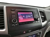 Thumbnail of 2017 Silver Honda Ridgeline