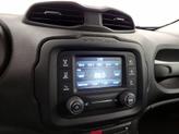Thumbnail of 2017 Silver Jeep Renegade