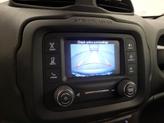 Thumbnail of 2017 Silver Jeep Renegade