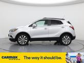 Thumbnail of 2019 Silver Buick Encore