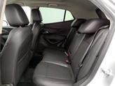 Thumbnail of 2019 Silver Buick Encore