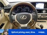 Thumbnail of 2015 Gold Lexus ES 350