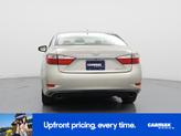 Thumbnail of 2015 Gold Lexus ES 350