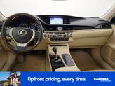 Thumbnail of 2015 Gold Lexus ES 350