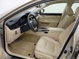Thumbnail of 2015 Gold Lexus ES 350
