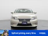 Thumbnail of 2015 Gold Lexus ES 350
