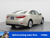 Thumbnail of 2015 Gold Lexus ES 350
