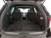 Thumbnail of 2021 Black Ford Explorer