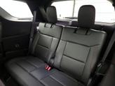 Thumbnail of 2021 Black Ford Explorer