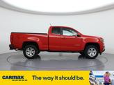 Thumbnail of 2016 Red Chevrolet Colorado