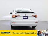 Thumbnail of 2019 White Volkswagen Jetta