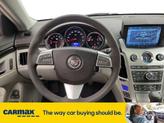 Thumbnail of 2013 Gold Cadillac CTS