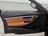 Thumbnail of 2017 Black BMW 330