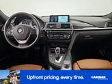 Thumbnail of 2017 Black BMW 330
