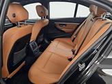 Thumbnail of 2017 Black BMW 330