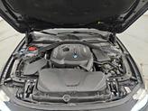 Thumbnail of 2017 Black BMW 330