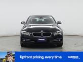 Thumbnail of 2017 Black BMW 330