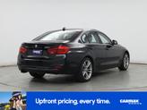 Thumbnail of 2017 Black BMW 330