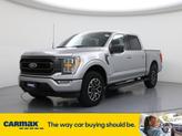 Thumbnail of 2023 Silver Ford F-150