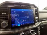 Thumbnail of 2023 Silver Ford F-150