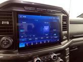 Thumbnail of 2023 Silver Ford F-150