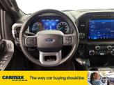 Thumbnail of 2023 Silver Ford F-150