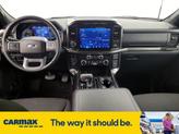 Thumbnail of 2023 Silver Ford F-150