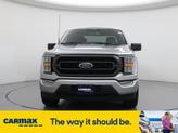 Thumbnail of 2023 Silver Ford F-150