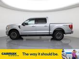 Thumbnail of 2023 Silver Ford F-150