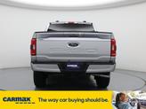 Thumbnail of 2023 Silver Ford F-150