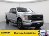 Photo of 2023 Silver Ford F-150