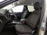 Thumbnail of 2023 Silver Ford Escape