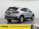 Thumbnail of 2023 Silver Ford Escape