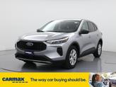 Thumbnail of 2023 Silver Ford Escape