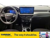 Thumbnail of 2023 Silver Ford Escape