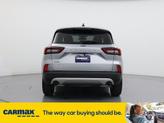 Thumbnail of 2023 Silver Ford Escape