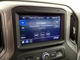 Thumbnail of 2021 White Chevrolet Silverado 1500