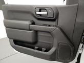 Thumbnail of 2021 White Chevrolet Silverado 1500
