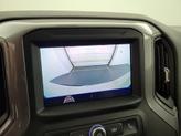 Thumbnail of 2021 White Chevrolet Silverado 1500
