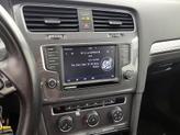 Thumbnail of 2017 White Volkswagen Golf Alltrack
