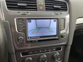 Thumbnail of 2017 White Volkswagen Golf Alltrack
