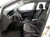 Thumbnail of 2017 White Volkswagen Golf Alltrack