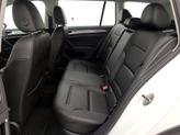 Thumbnail of 2017 White Volkswagen Golf Alltrack